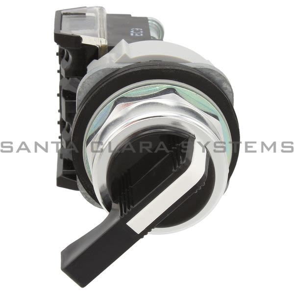 Allen Bradley 800TC-H18A Selector Switch | Finger Safe Product Image