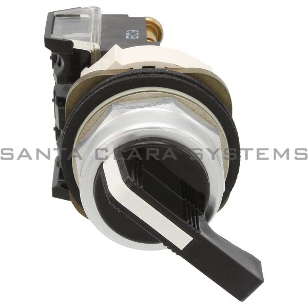 Allen Bradley 800TC-H19A Selector Switch | Finger Safe Product Image