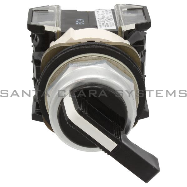 Allen Bradley 800TC-H19B Selector Switch | Finger Safe Product Image