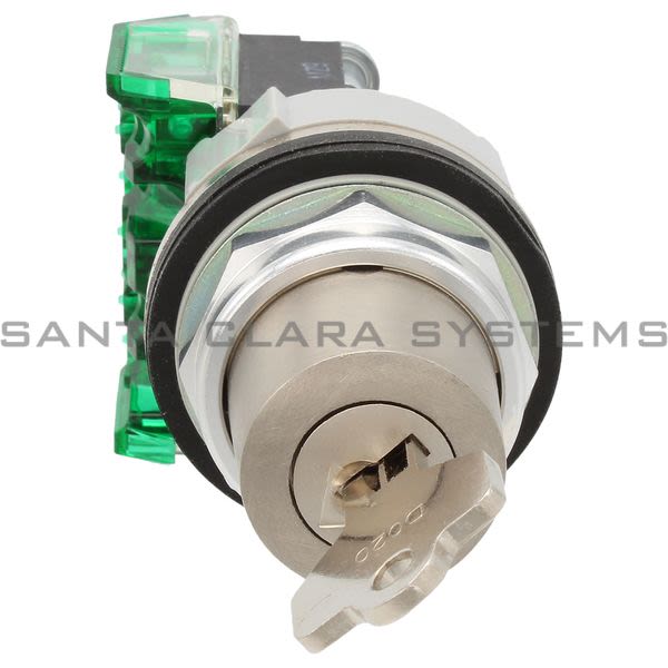 Allen Bradley 800TC-H3103A2 Selector Switch | Finger Safe Product Image