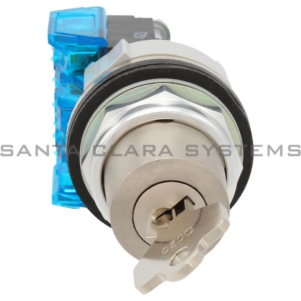 Allen Bradley 800TC-H3103AV Selector Switch | Finger Safe Product Image