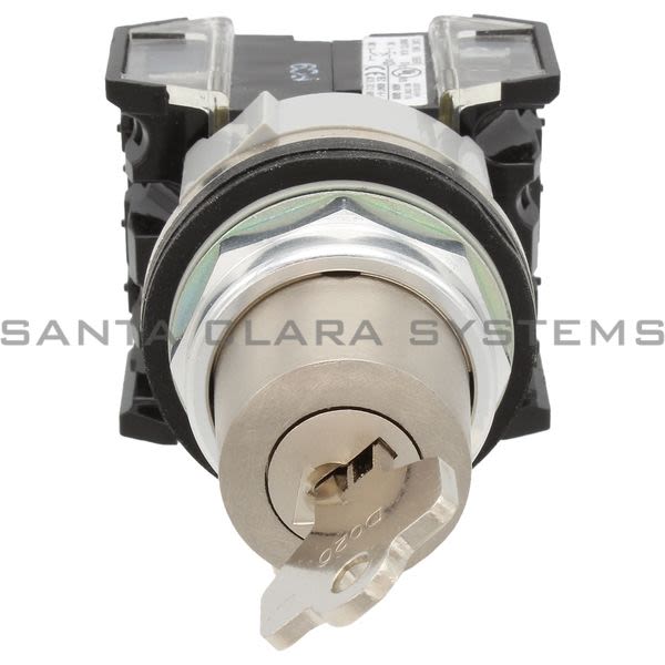 Allen Bradley 800TC-H3103B Selector Switch | Finger Safe Product Image