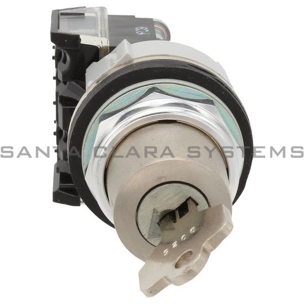 Allen Bradley 800TC-H3104A Selector Switch | Finger Safe Product Image