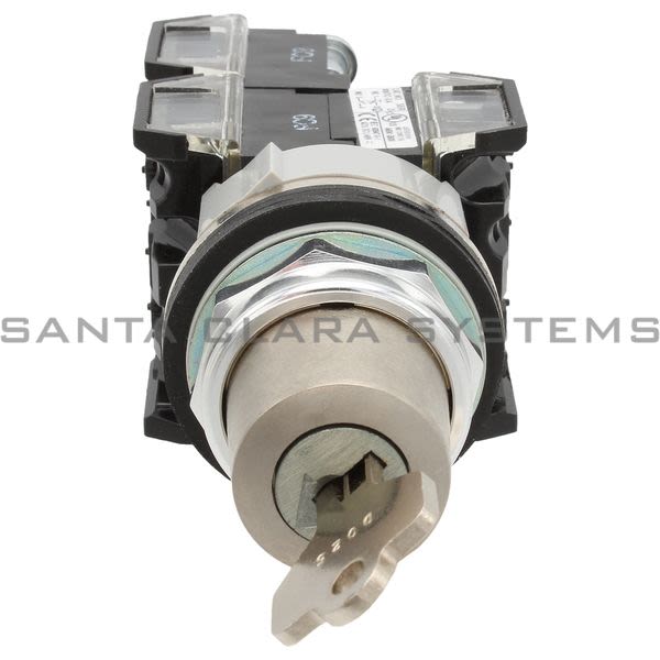 Allen Bradley 800TC-H3104H Selector Switch | Finger Safe Product Image