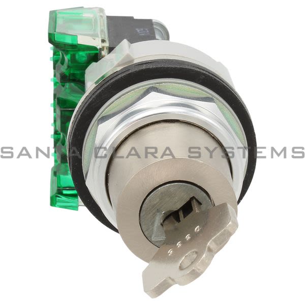 Allen Bradley 800TC-H3105A2 Selector Switch | Finger Safe Product Image