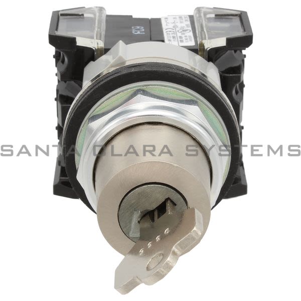 Allen Bradley 800TC-H3105B Selector Switch | Finger Safe Product Image