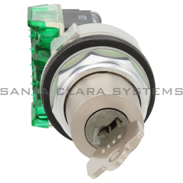 Allen Bradley 800TC-H3105D1 Selector Switch | Finger Safe Product Image