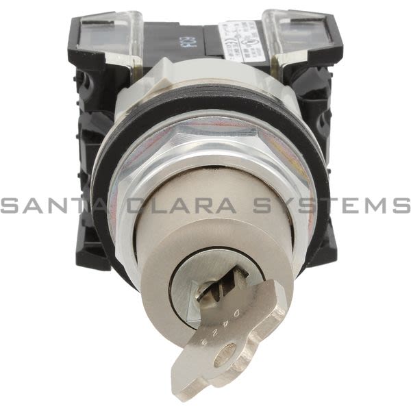 Allen Bradley 800TC-H3106B Selector Switch | Finger Safe Product Image