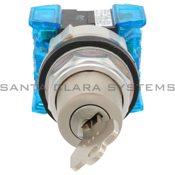 Allen Bradley 800TC-H3106BV Selector Switch | Finger Safe Product Image