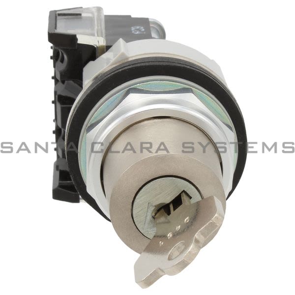 Allen Bradley 800TC-H3107A Selector Switch | Finger Safe Product Image