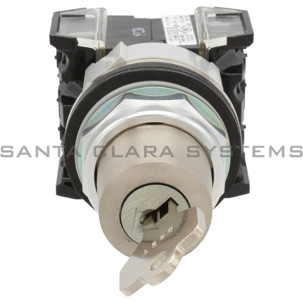 Allen Bradley 800TC-H3107B Selector Switch | Finger Safe Product Image