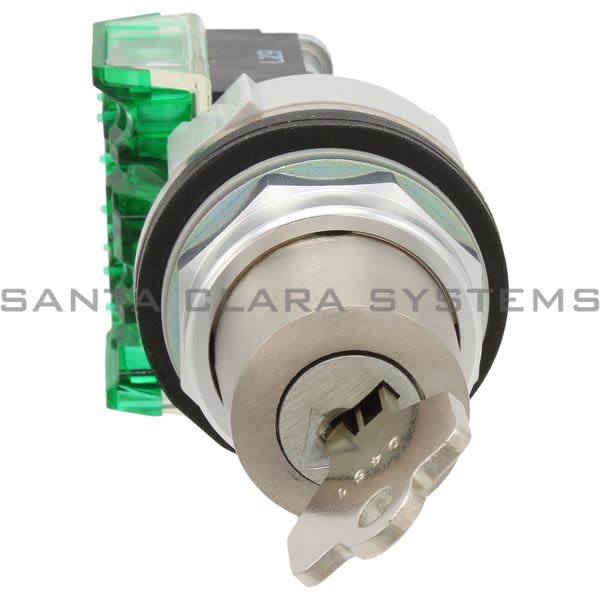 Allen Bradley 800TC-H3107D1 Selector Switch | Finger Safe Product Image