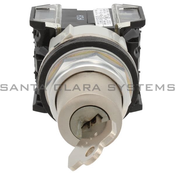 Allen Bradley 800TC-H3108B Selector Switch | Finger Safe Product Image