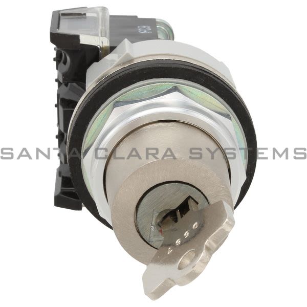 Allen Bradley 800TC-H3109A Selector Switch | Finger Safe Product Image