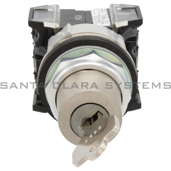 Allen Bradley 800TC-H3109B Selector Switch | Finger Safe Product Image