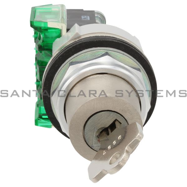 Allen Bradley 800TC-H3109D1 Selector Switch | Finger Safe Product Image