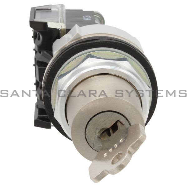 Allen Bradley 800TC-H3110A Selector Switch | Finger Safe Product Image