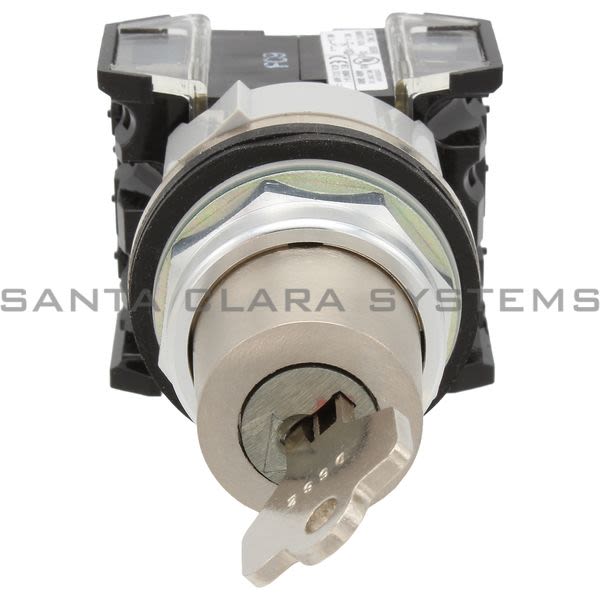 Allen Bradley 800TC-H3110B Selector Switch | Finger Safe Product Image