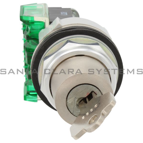 Allen Bradley 800TC-H3110D1 Selector Switch | Finger Safe Product Image
