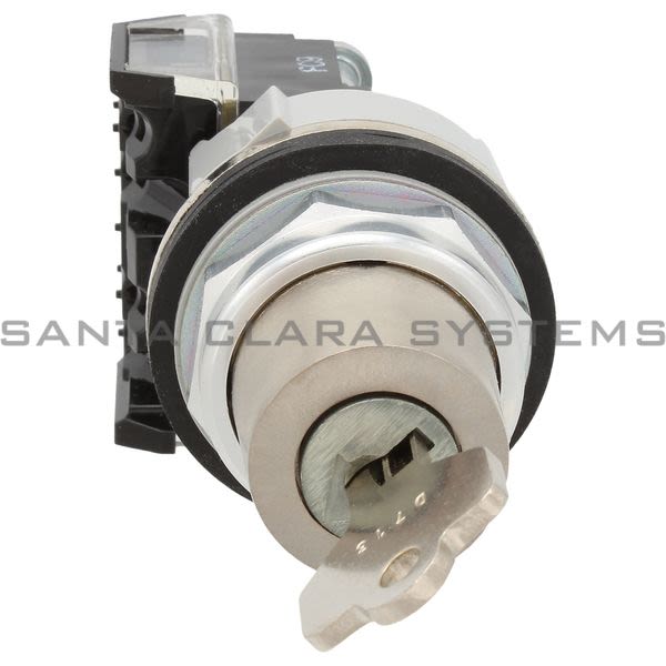 Allen Bradley 800TC-H3111A Selector Switch | Finger Safe Product Image