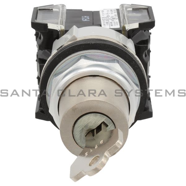Allen Bradley 800TC-H3111B Selector Switch | Finger Safe Product Image