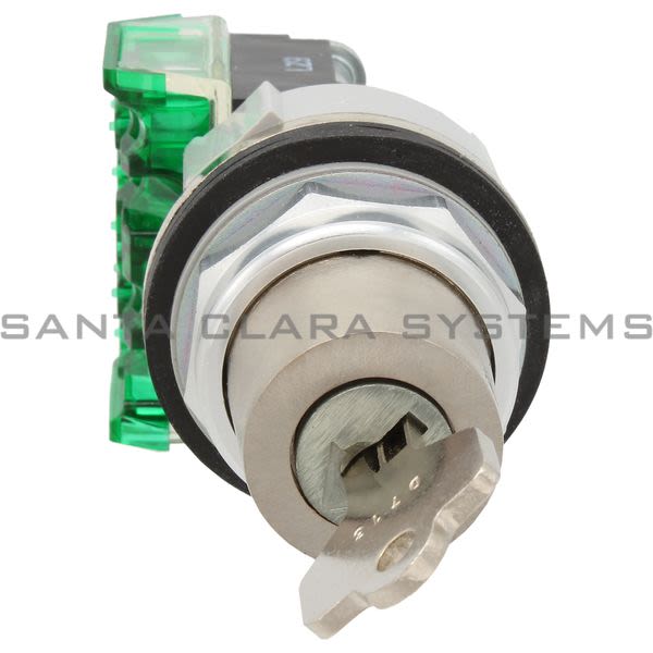 Allen Bradley 800TC-H3111D1 Selector Switch | Finger Safe Product Image