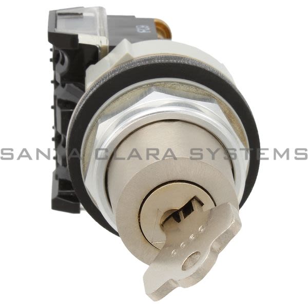Allen Bradley 800TC-H3112A Selector Switch | Finger Safe Product Image