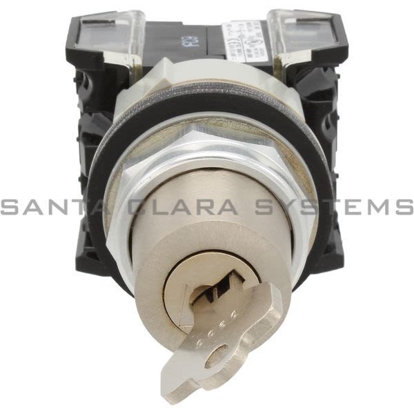 Allen Bradley 800TC-H3112B Selector Switch | Finger Safe Product Image