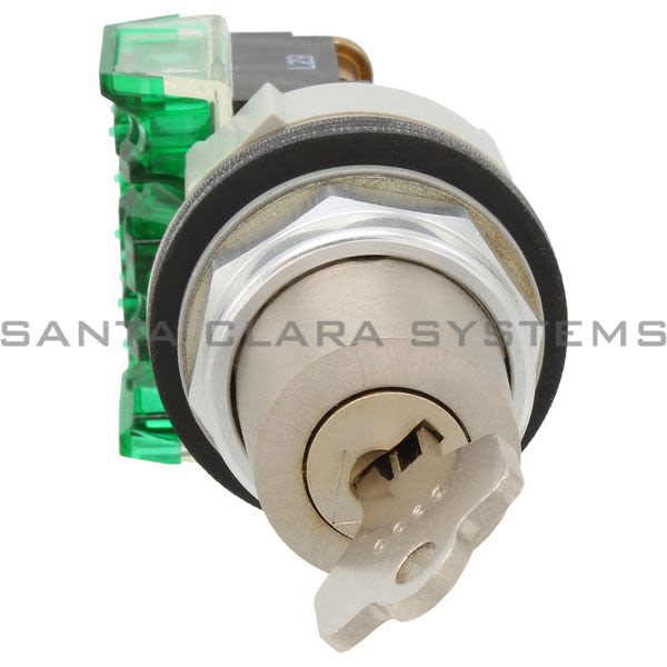 Allen Bradley 800TC-H3112D1 Selector Switch | Finger Safe Product Image