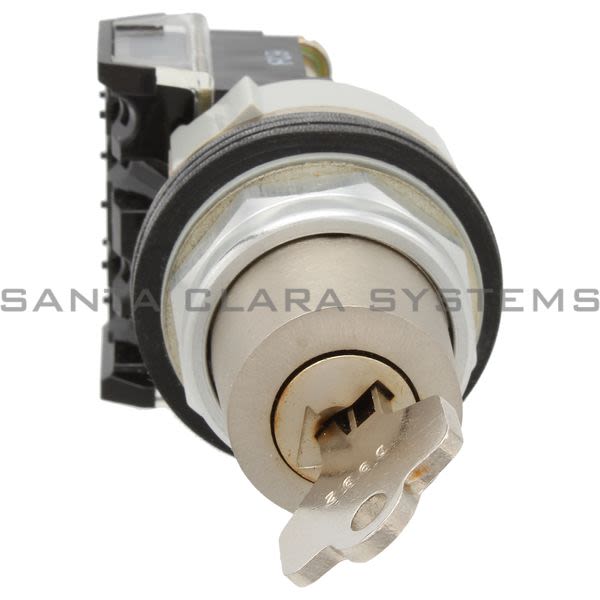 Allen Bradley 800TC-H3113A Selector Switch | Finger Safe Product Image
