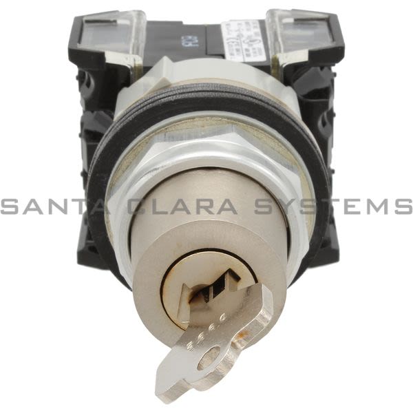 Allen Bradley 800TC-H3113B Selector Switch | Finger Safe Product Image
