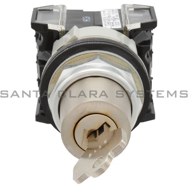 Allen Bradley 800TC-H3114B Selector Switch | Finger Safe Product Image