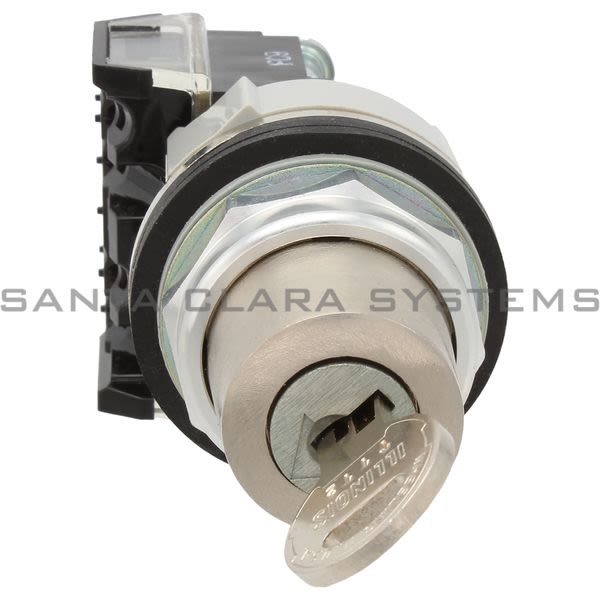 Allen Bradley 800TC-H3115A Selector Switch | Finger Safe Product Image
