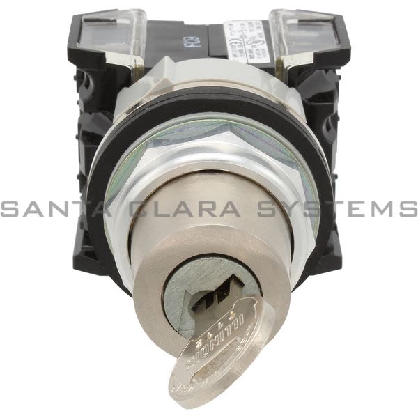Allen Bradley 800TC-H3115B Selector Switch | Finger Safe Product Image