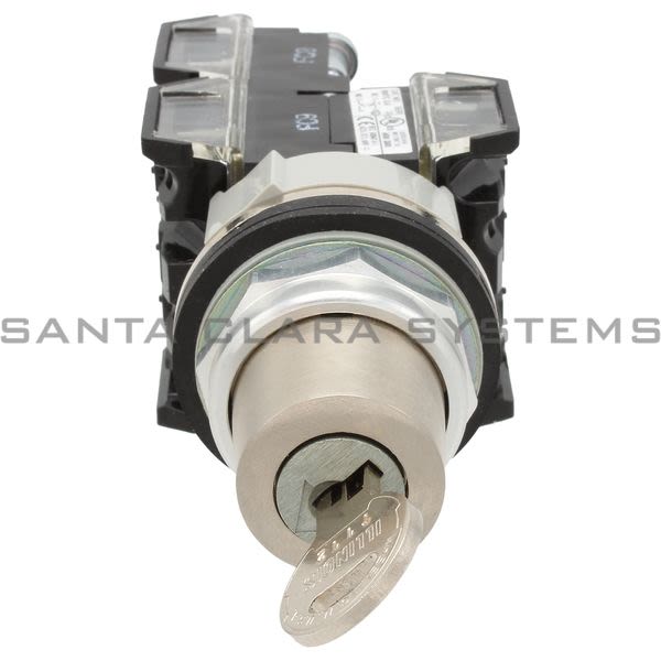 Allen Bradley 800TC-H3115H Selector Switch | Finger Safe Product Image