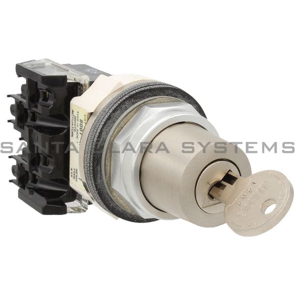 Allen Bradley 800TC-H3119A Selector Switch | Finger Safe Product Image