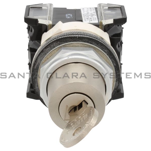 Allen Bradley 800TC-H3119B Selector Switch | Finger Safe Product Image