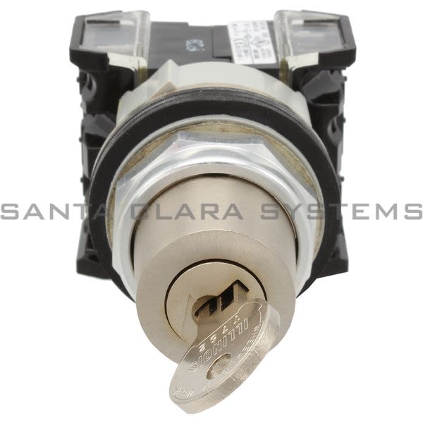 Allen Bradley 800TC-H3125B Selector Switch | Finger Safe Product Image