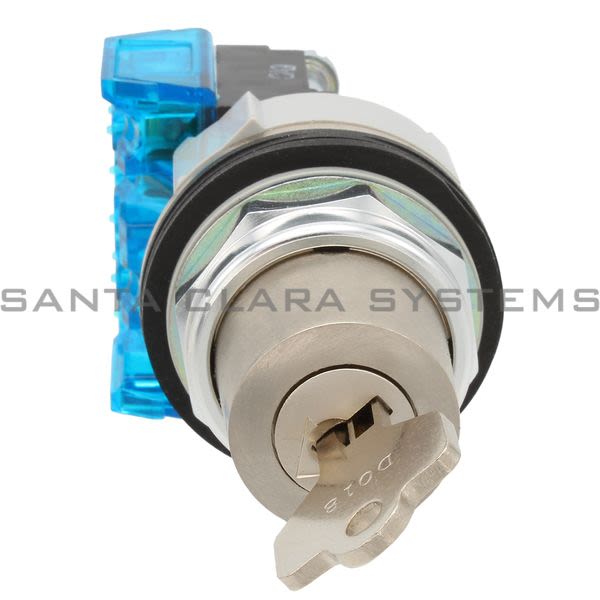 Allen Bradley 800TC-H31AV Selector Switch | Finger Safe Product Image