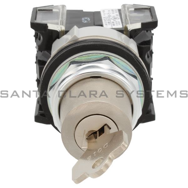 Allen Bradley 800TC-H31B Selector Switch | Finger Safe Product Image