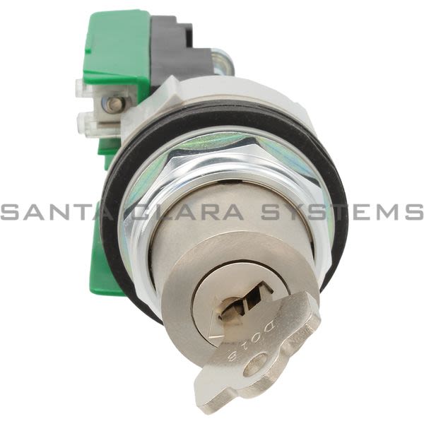 Allen Bradley 800TC-H31D1P Selector Switch | Finger Safe Product Image