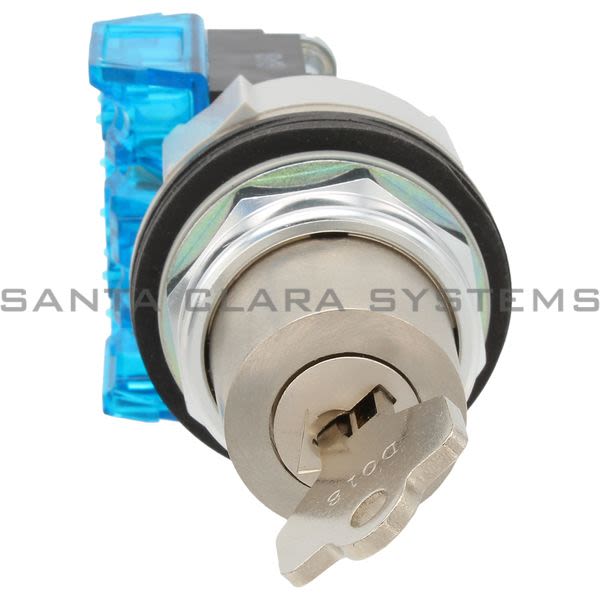 Allen Bradley 800TC-H31D1V Selector Switch | Finger Safe Product Image