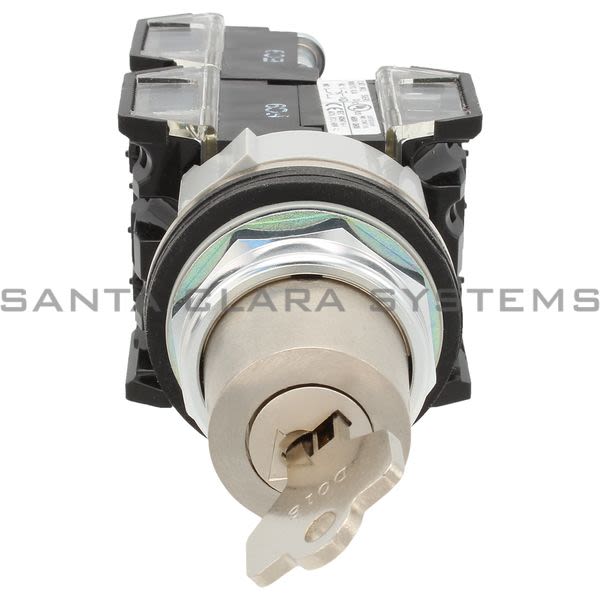 Allen Bradley 800TC-H31H Selector Switch | Finger Safe Product Image