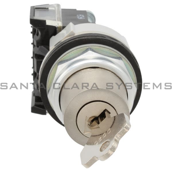Allen Bradley 800TC-H3203A Selector Switch | Finger Safe Product Image