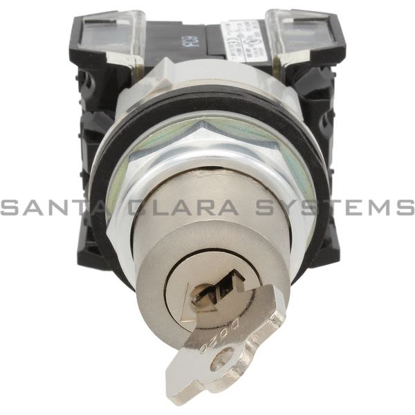 Allen Bradley 800TC-H3203B Selector Switch | Finger Safe Product Image