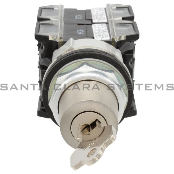 Allen Bradley 800TC-H3203C Selector Switch | Finger Safe Product Image