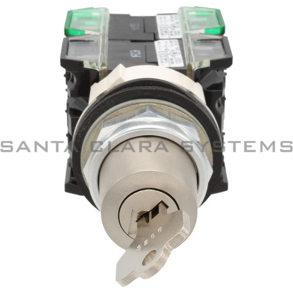 Allen Bradley 800TC-H3204KB6AAMM Selector Switch | Finger Safe Product Image