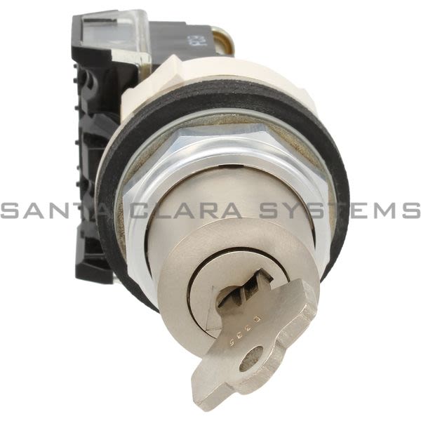 Allen Bradley 800TC-H3205A Selector Switch | Finger Safe Product Image