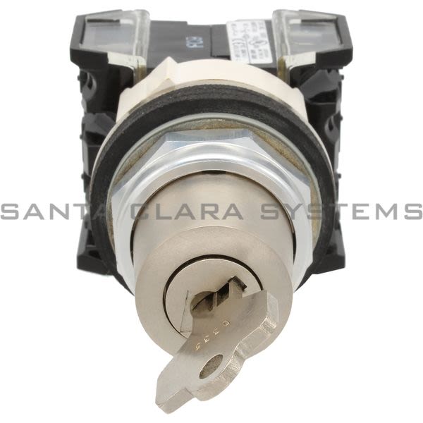 Allen Bradley 800TC-H3205B Selector Switch | Finger Safe Product Image