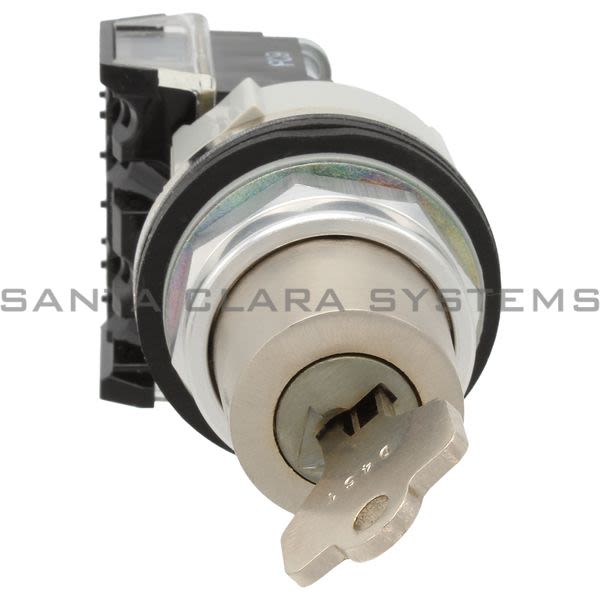Allen Bradley 800TC-H3207A Selector Switch | Finger Safe Product Image